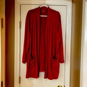 Lane Bryant Cardigan